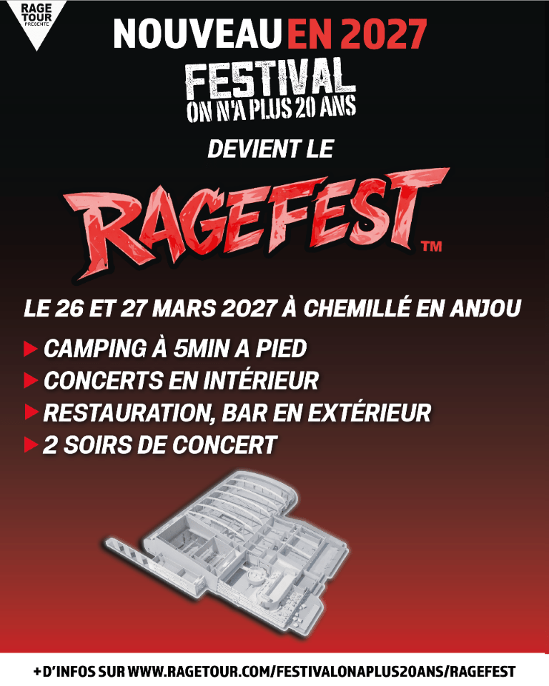 ragefest
