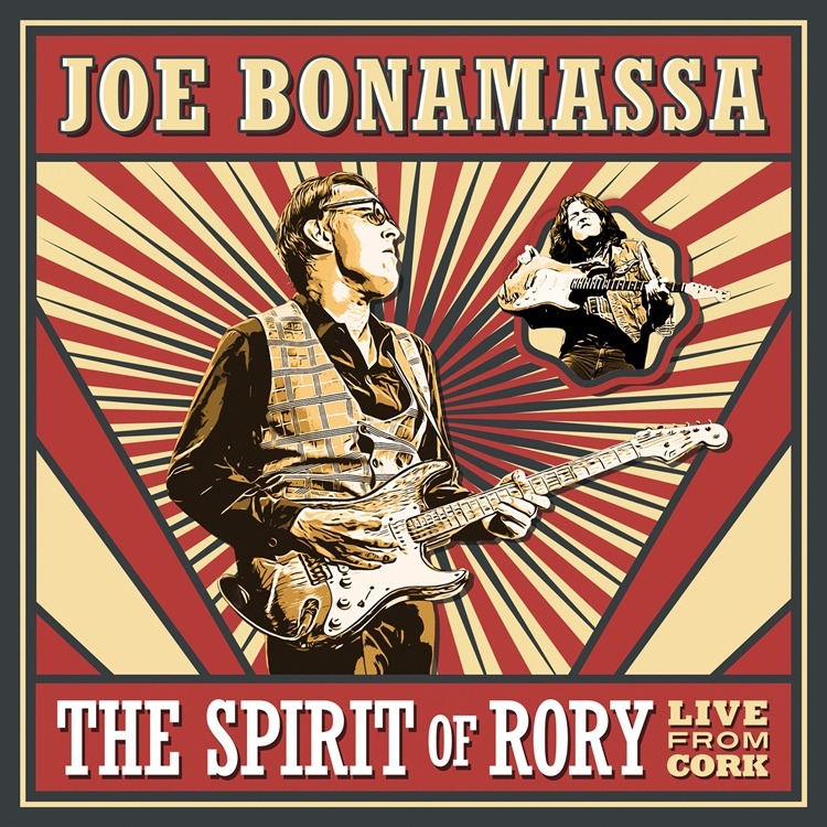 JOE BONAMASSA