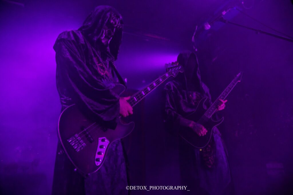 MEPHORASH