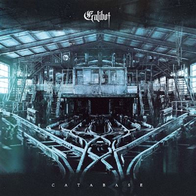 GALIBOT – Catabase