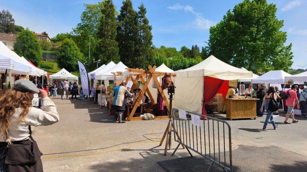 DARK MEDIEVAL FEST VI