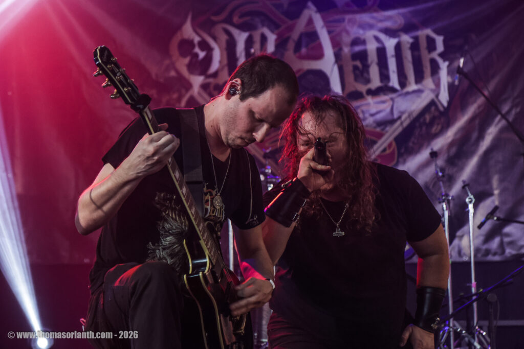 DARK MEDIEVAL FEST VI
