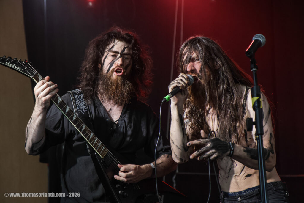 Sorcieres - DARK MEDIEVAL FEST VI