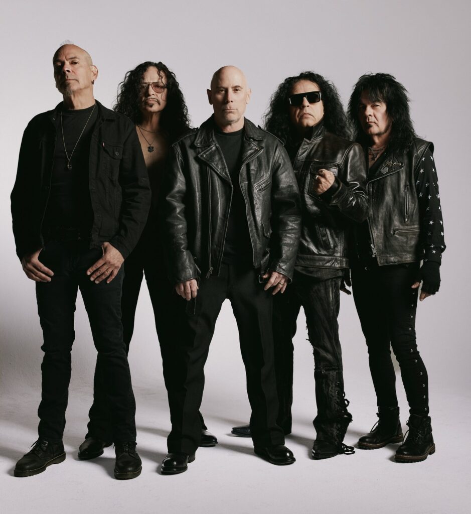 armored saint