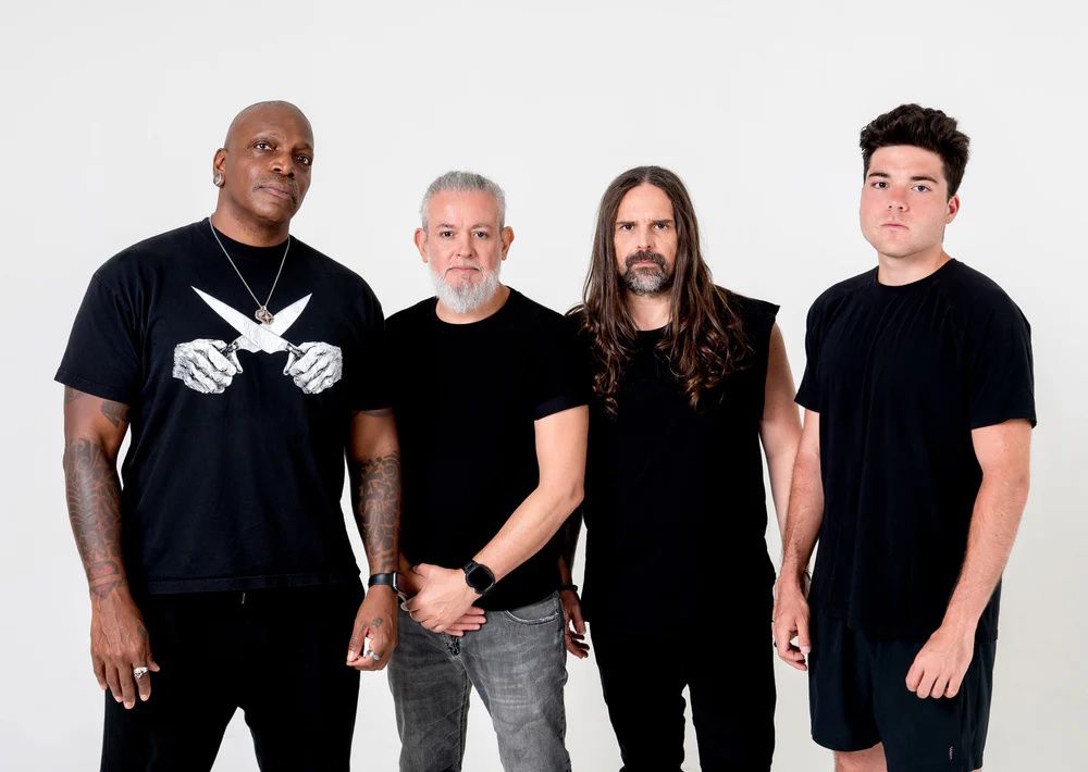 sepultura