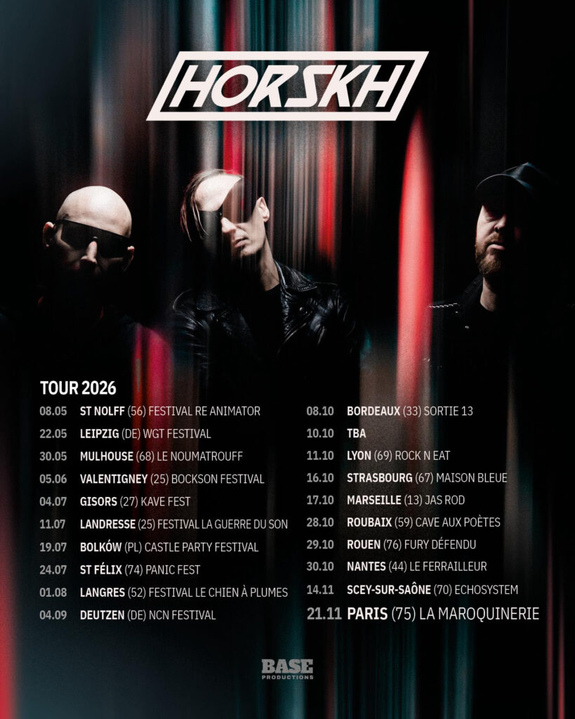HORSKH