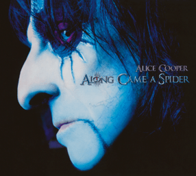 ALICE COOPER