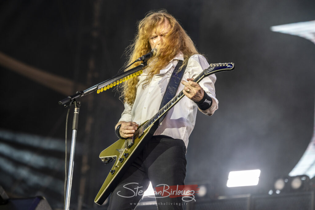 17 - MEGADETH-hellfest 2026