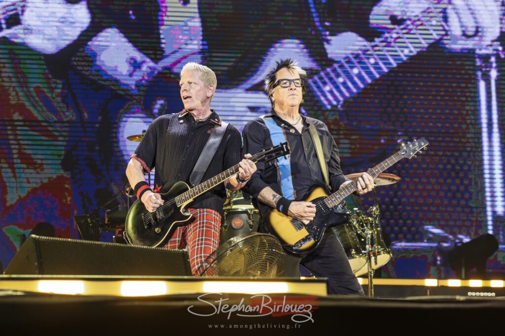 THE OFFSPRING-Hellfest 2026