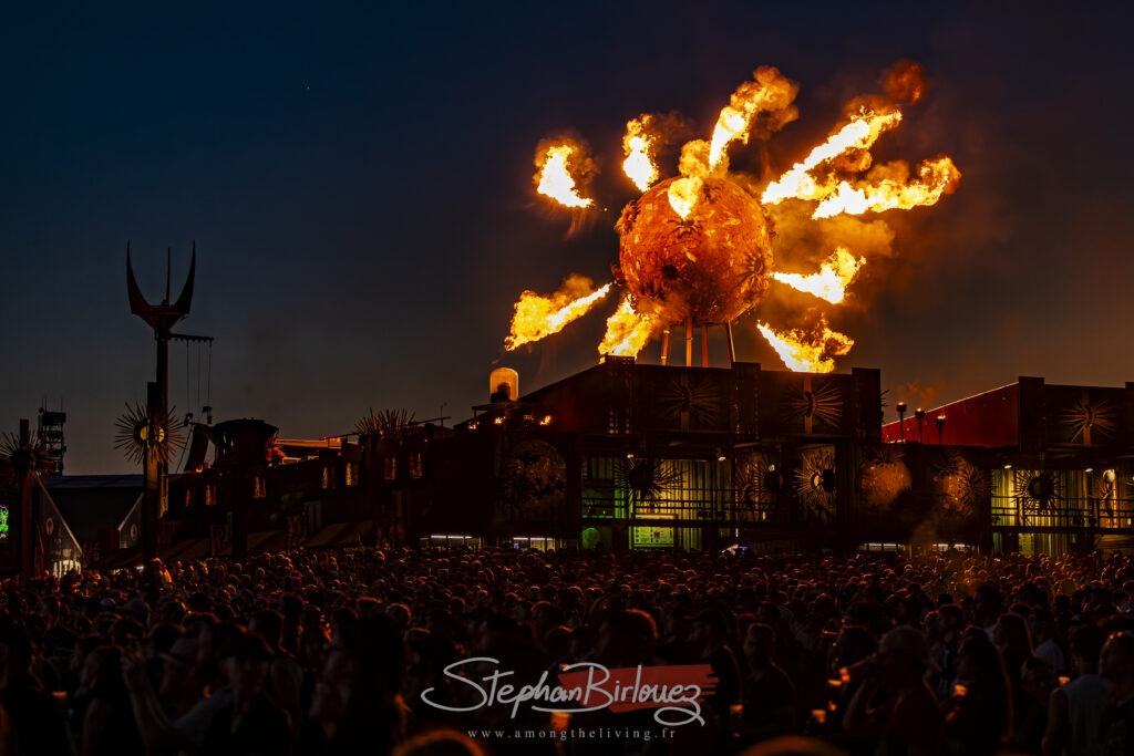 Ambiance-HELLFEST