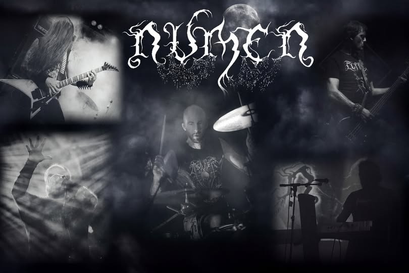 Numen