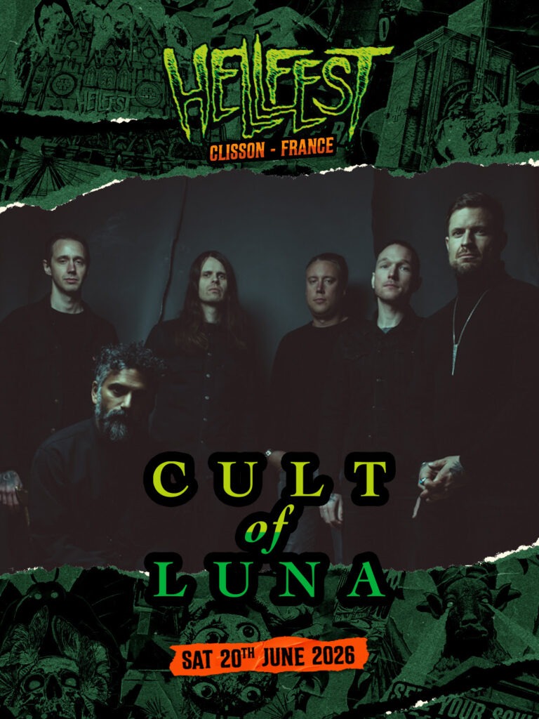 cult of luna