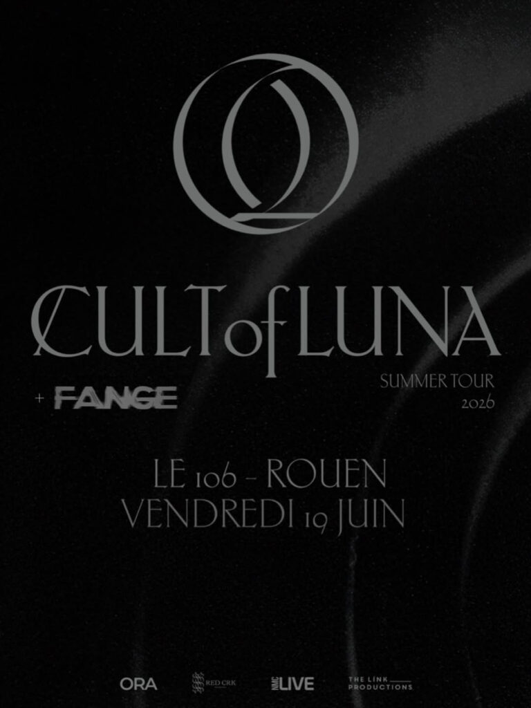 cult of luna