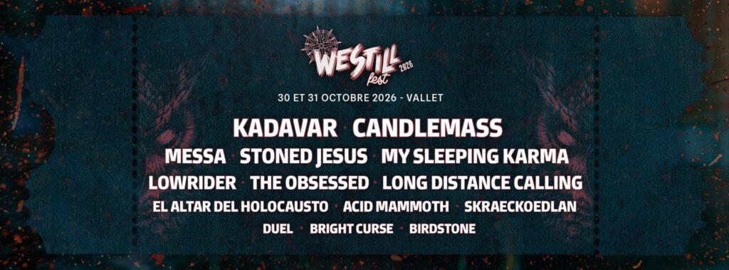 westill fest