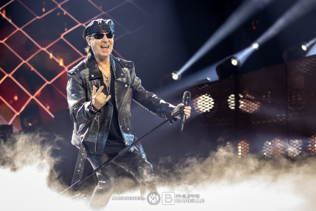 Scorpions