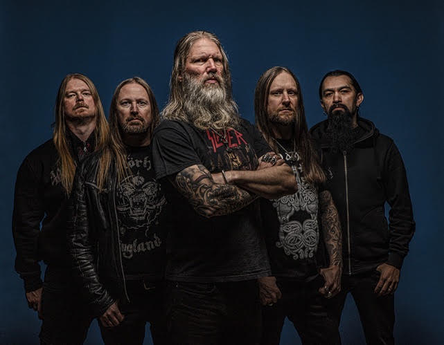 AMON AMARTH