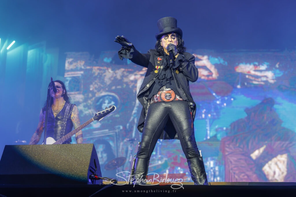 Hellfest open air 2026