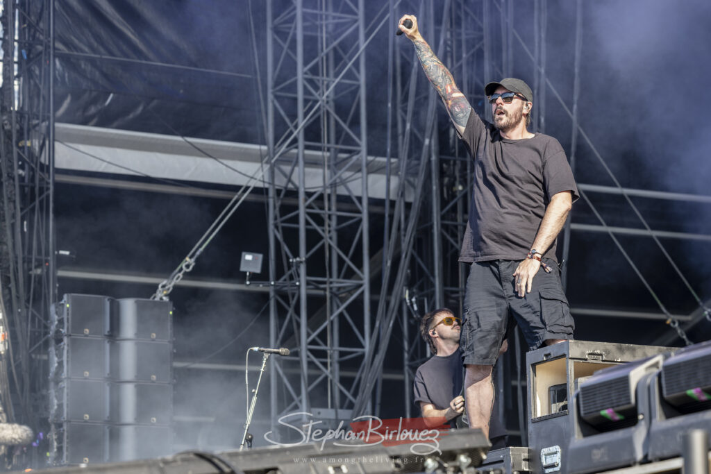 Hellfest open air 2026