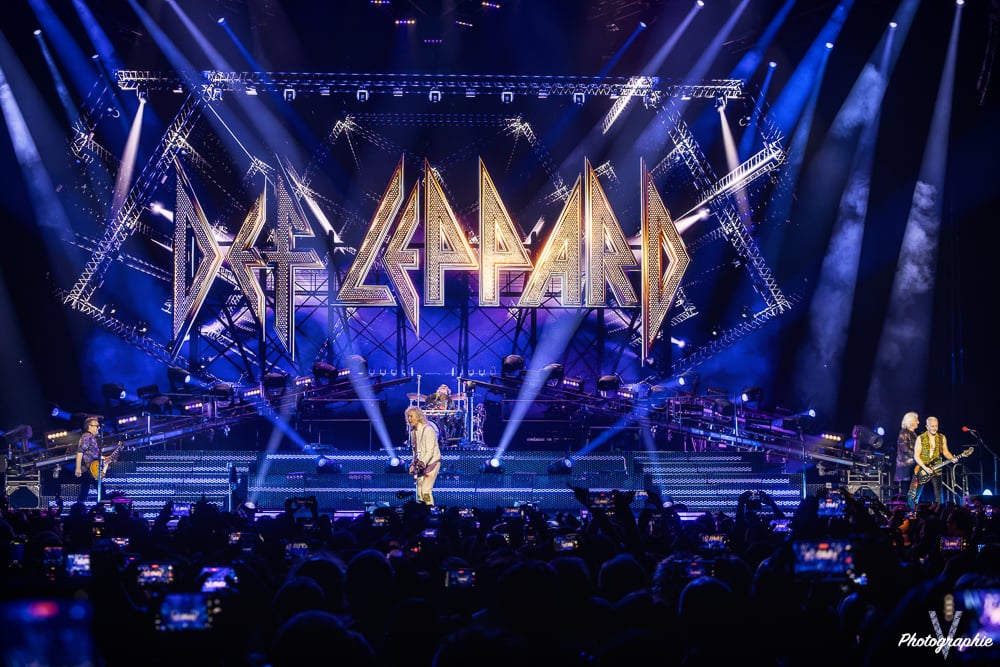 Def Leppard