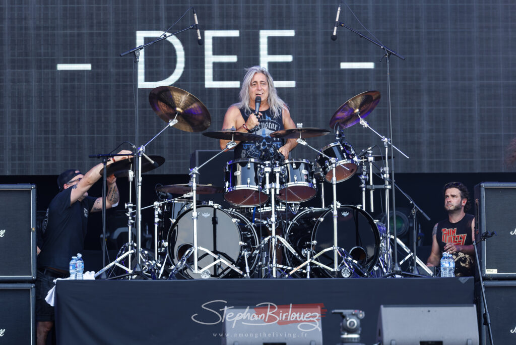 Hellfest open air 2026