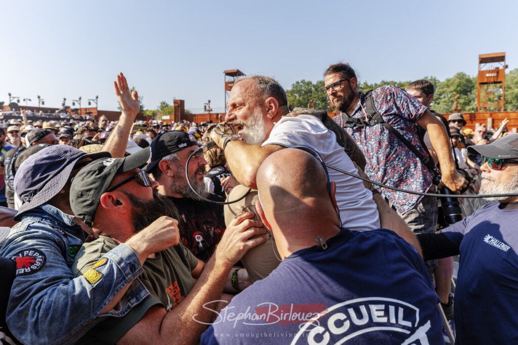 Hellfest open air 2026