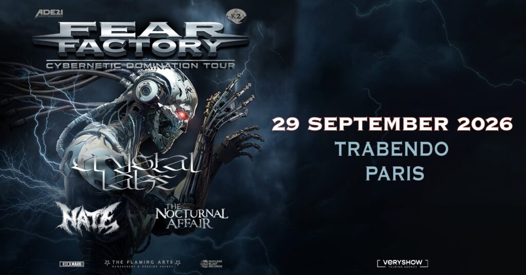 fear factory