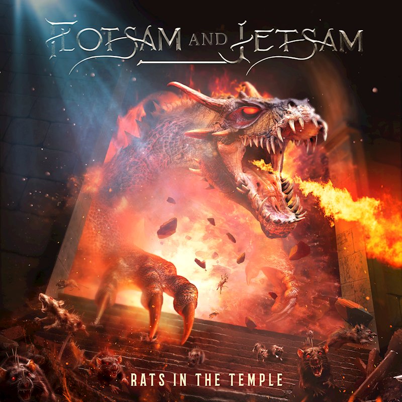 flotsam and jetsam
