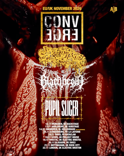 converge