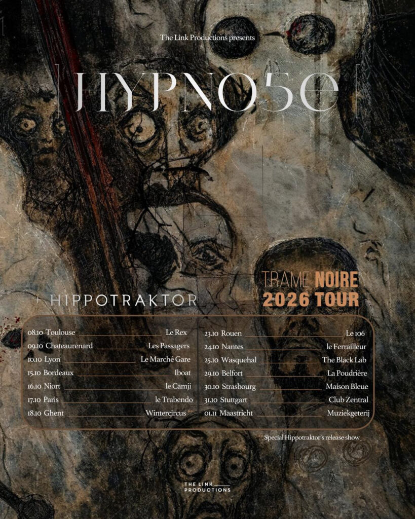 Hypno5e 