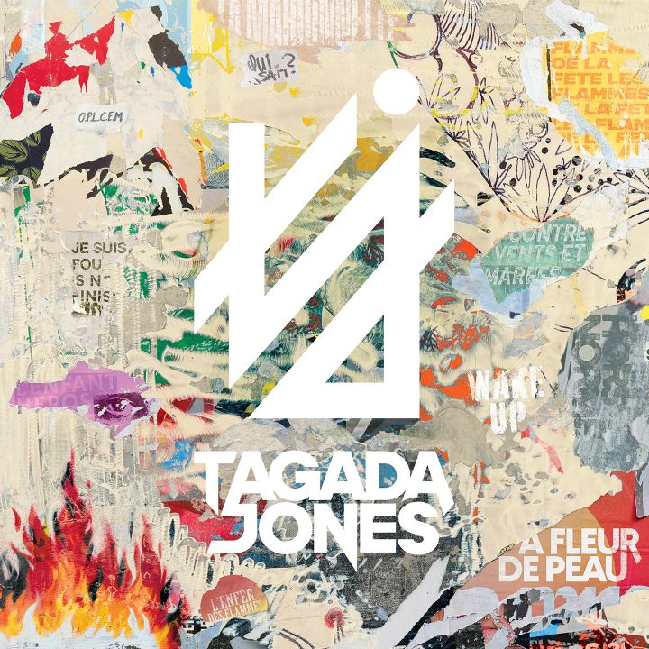 TAGADA JONES