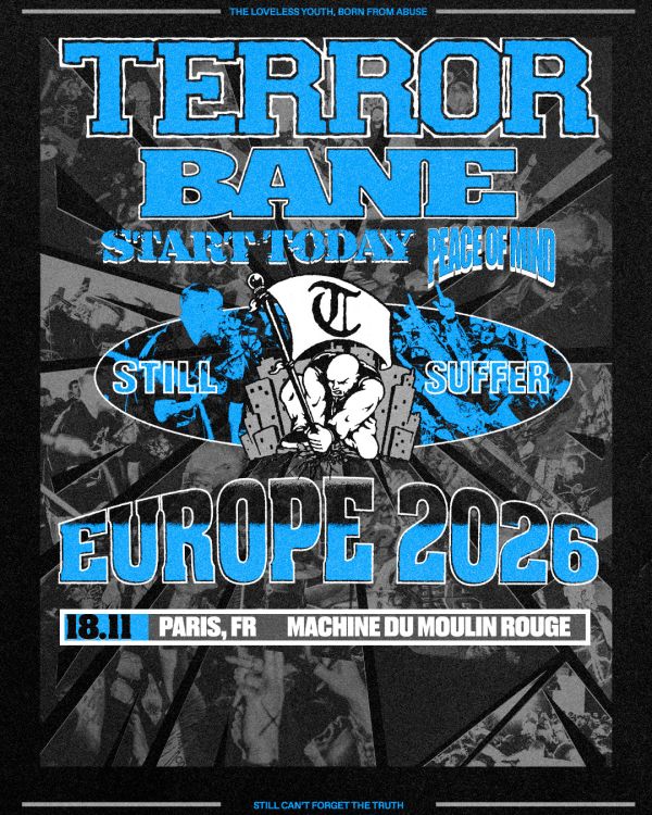terror