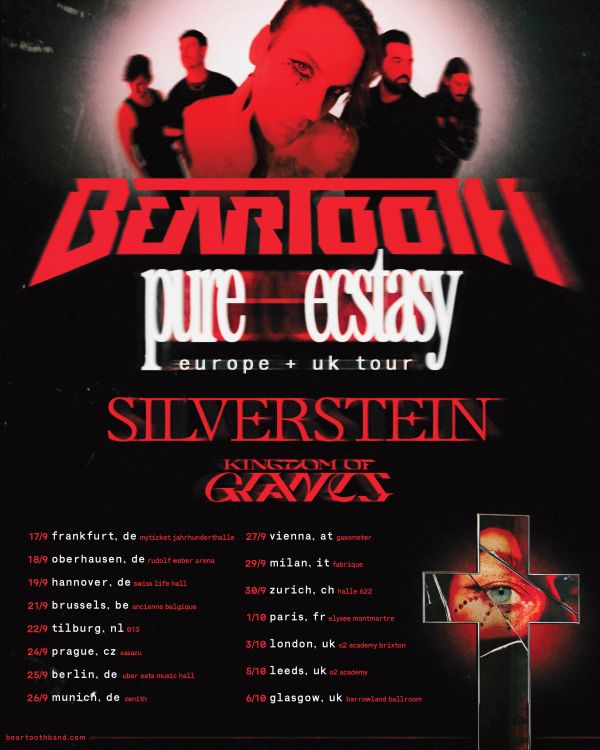 BEARTOOTH
