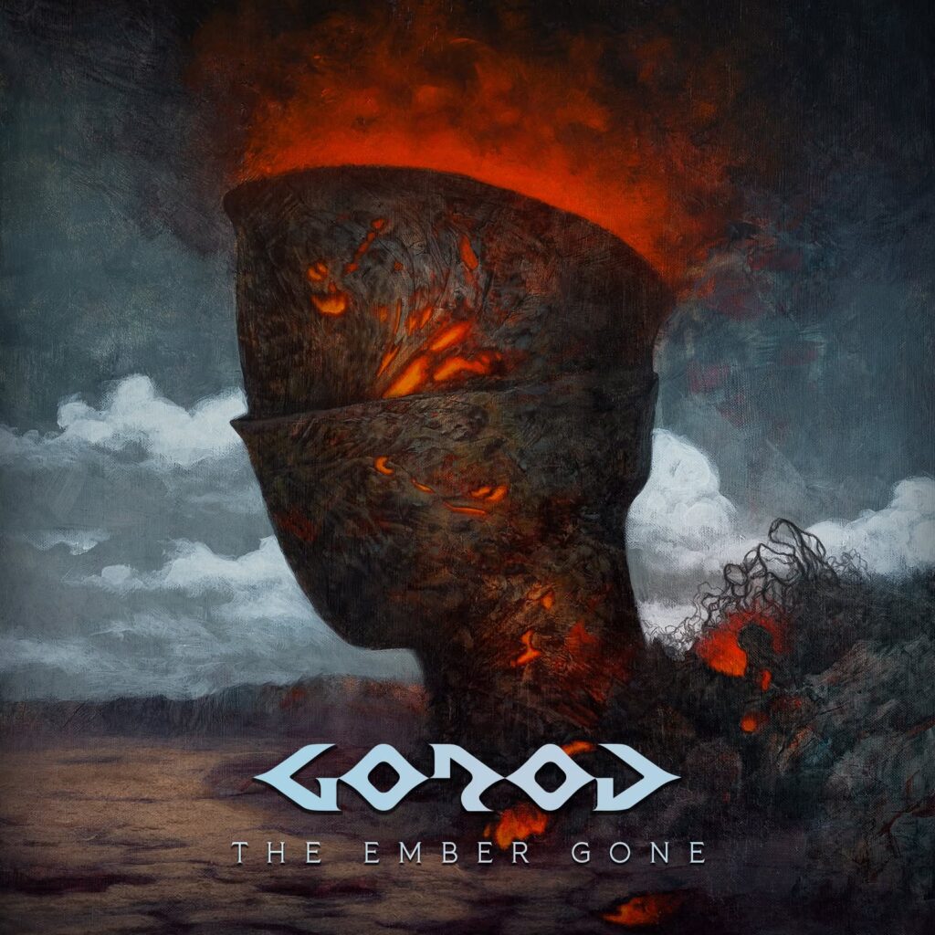 GOROD – The Ember Gone