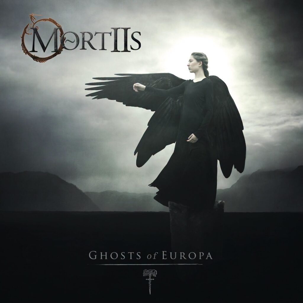 MORTIIS - Ghosts Of Europa