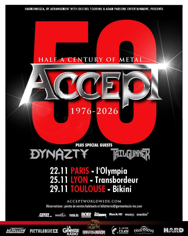 accept olympia