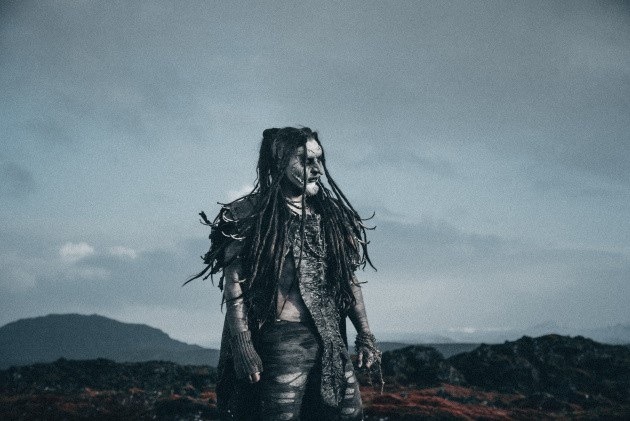mortiis