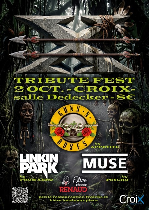 Tribute Fest