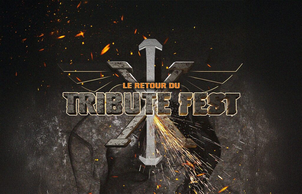 Tribute Fest