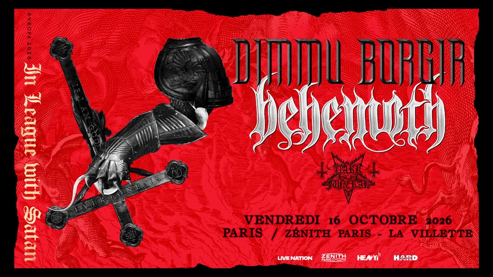 BEHEMOTH