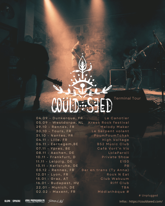 Could Seed