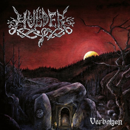 HULDER - Verbolgen