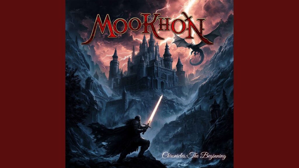 MOOKHON - Chronicles :The Beginning