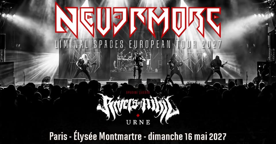 NEVERMORE