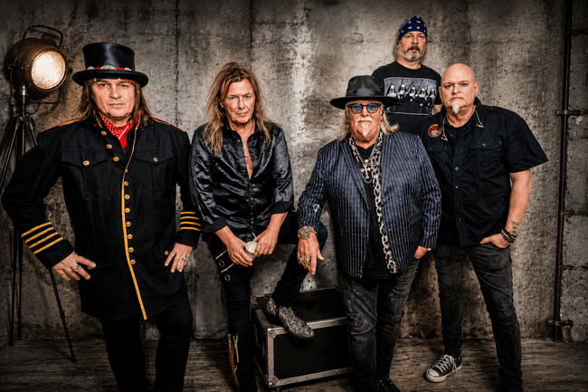 pretty maids