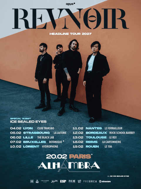 REVNOIR