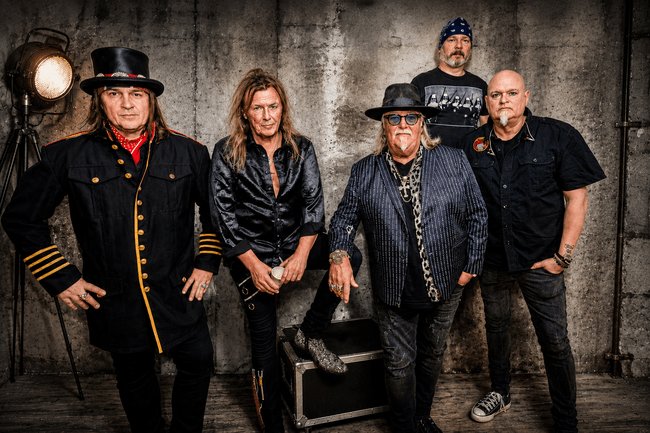 pretty maids