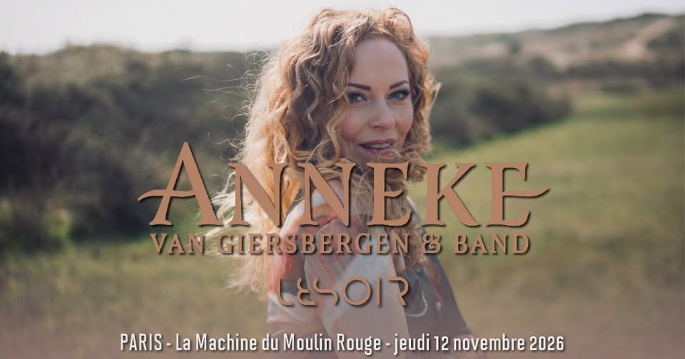 Anneke