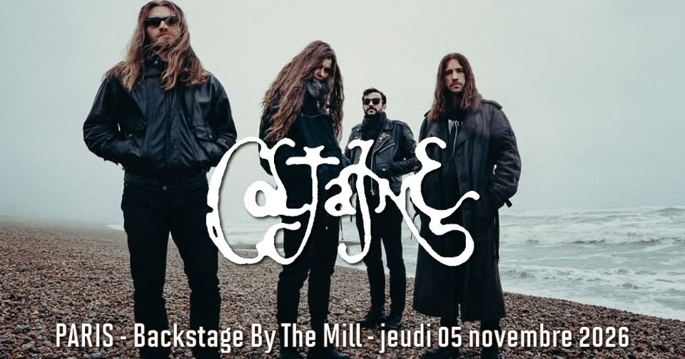 Coltaine