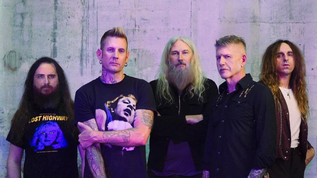 Mastodon