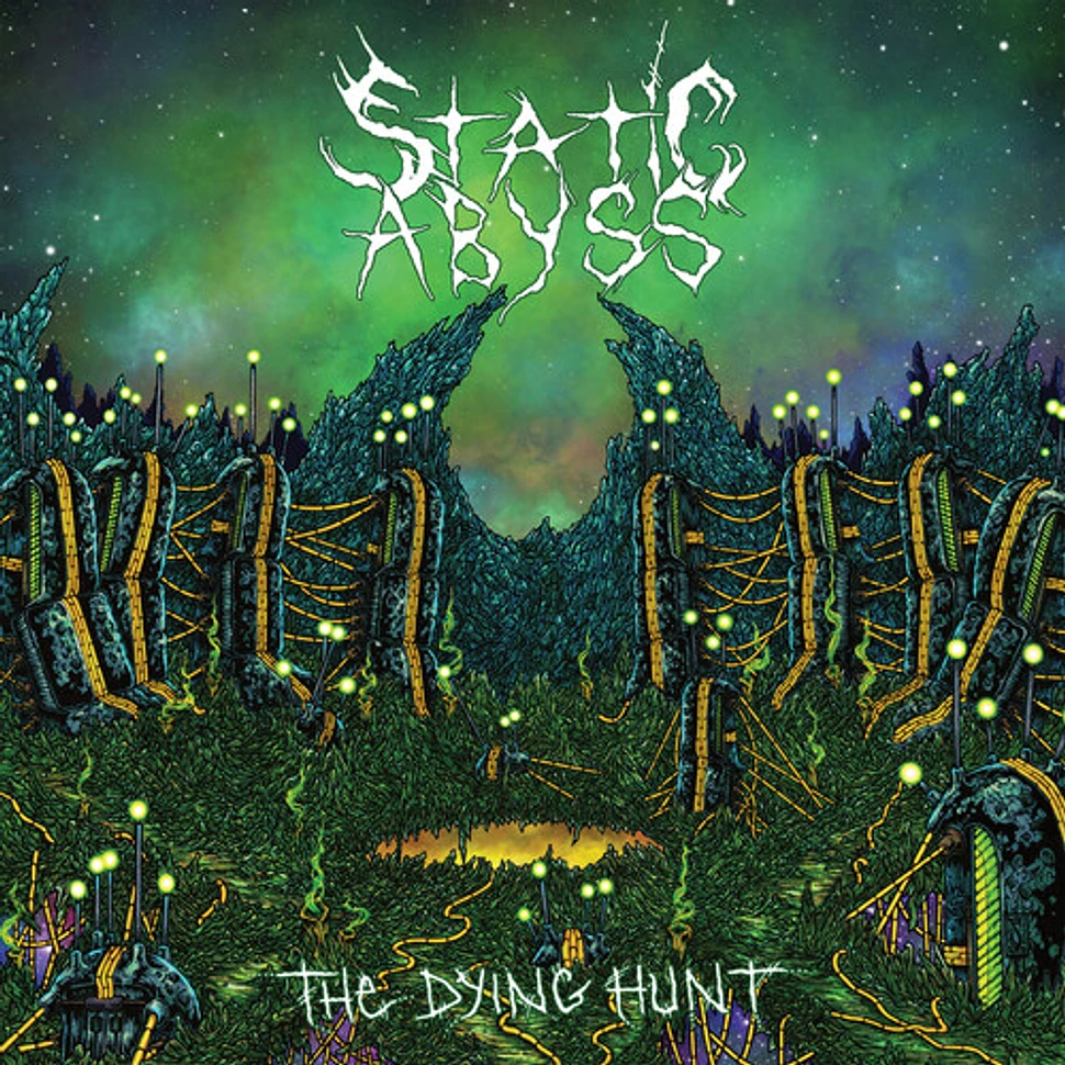 STATIC ABYSS